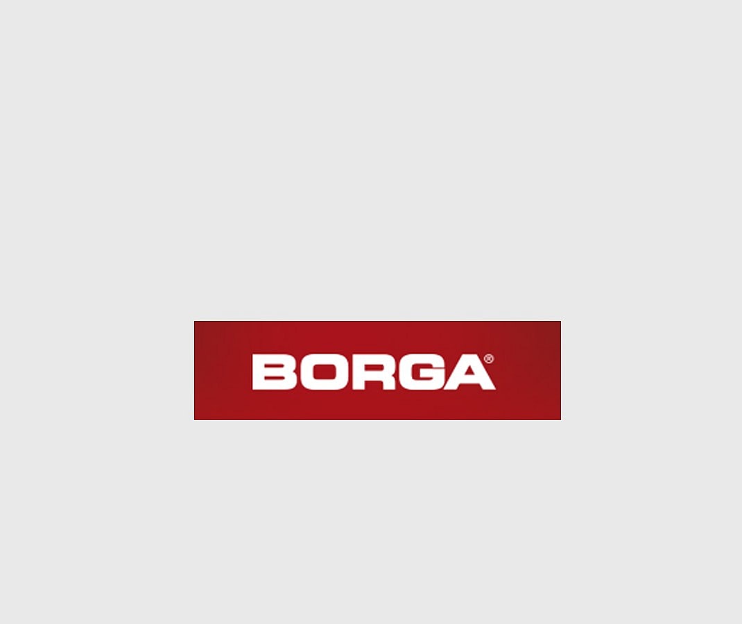 Referensobjekt | BORGA
