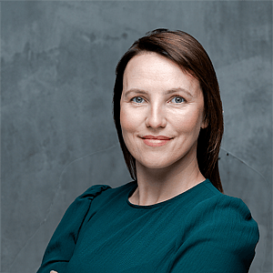 Sylwia Żochowska