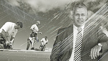 Vår historia | BORGA