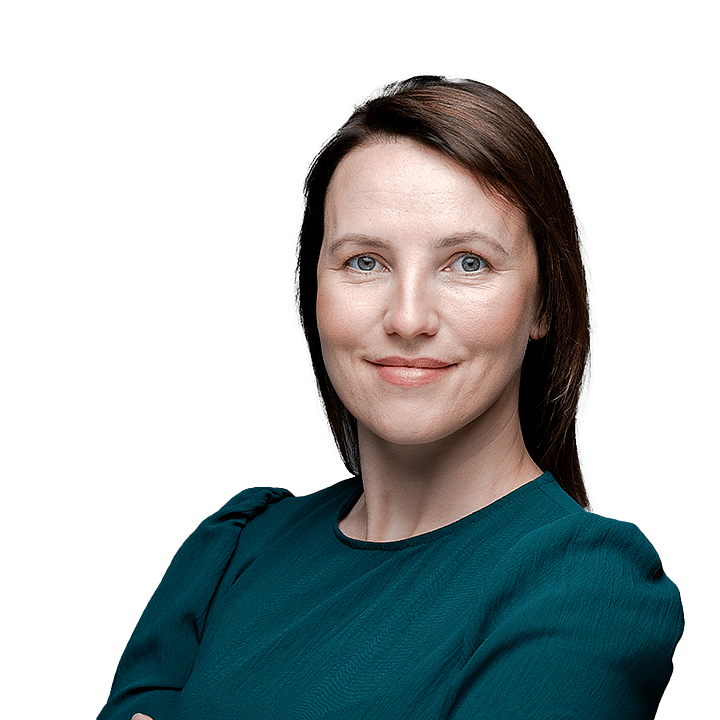 Sylwia Żochowska