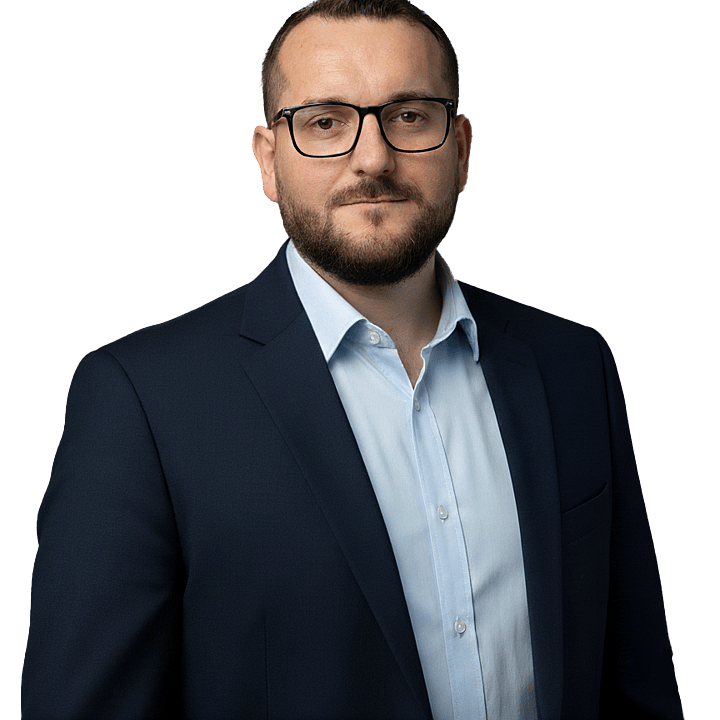 Piotr Gębicki